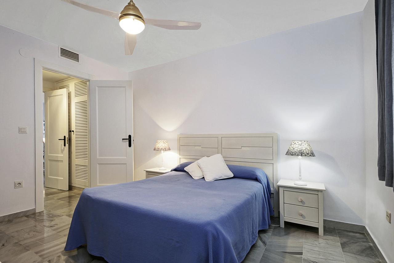 Marina Playa Apartment La Herradura  Ngoại thất bức ảnh