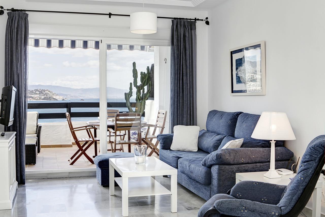 Marina Playa Apartment La Herradura  Ngoại thất bức ảnh