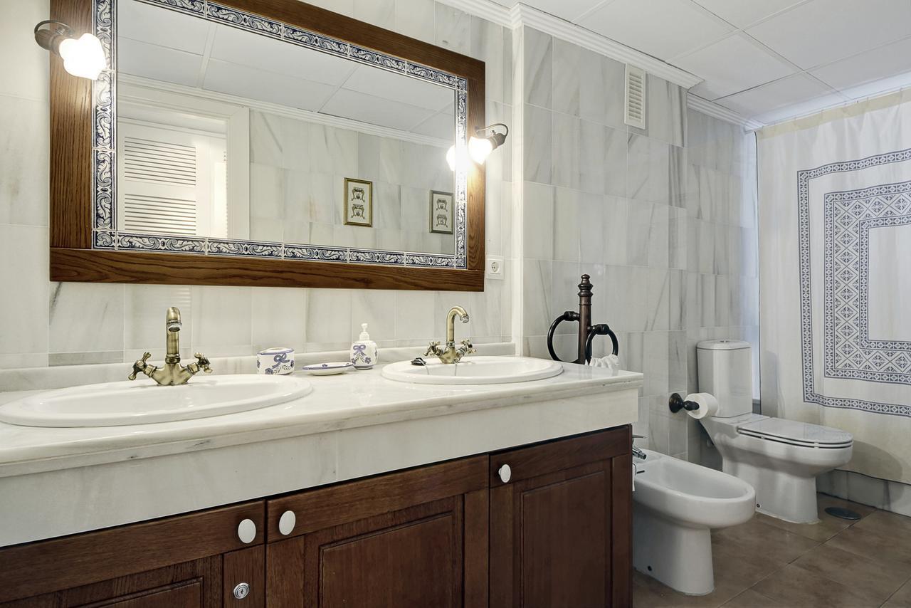 Marina Playa Apartment La Herradura  Ngoại thất bức ảnh